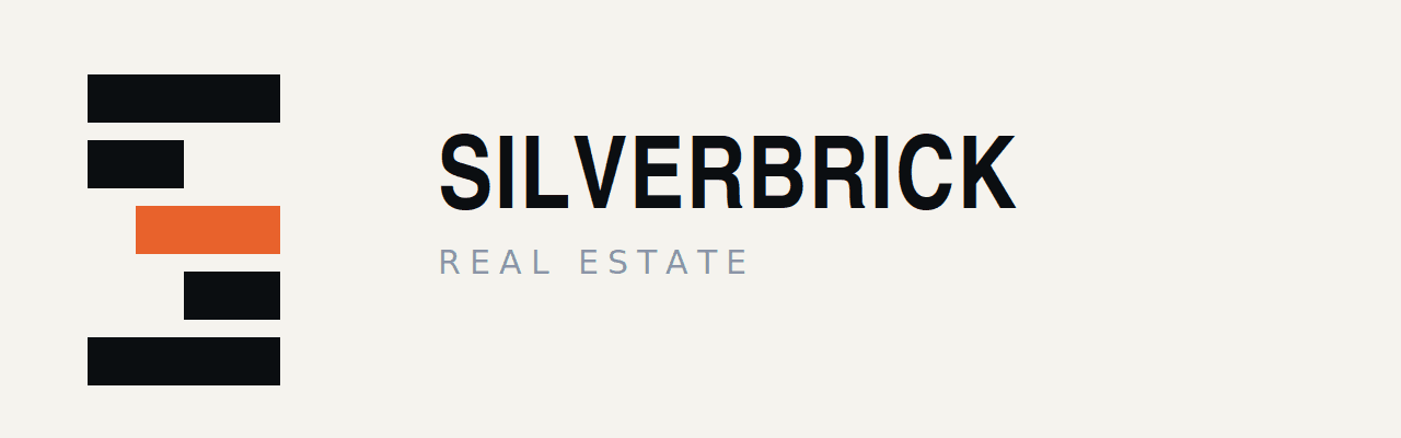 Silverbrick Realestate platform preview
